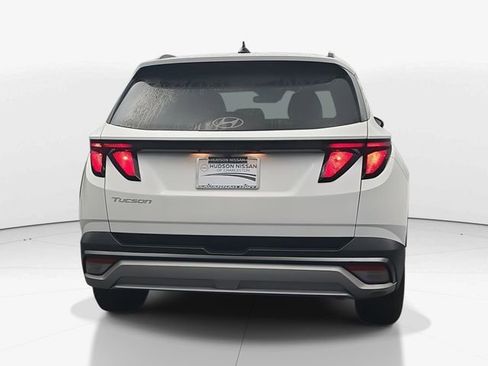 Used 2025 Hyundai Tucson SEL image 8