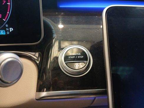 Used 2022 Mercedes-Benz S 500 4MATIC image 28