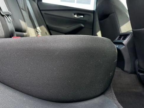 Used 2025 Honda Accord Sport image 35