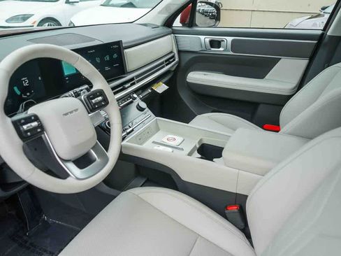 New 2026 Hyundai Santa Fe SEL FWD image 17