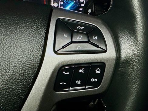 Used 2020 Ford Ranger XLT w/ Equipment Group 301A Mid AWD/4WD image 33