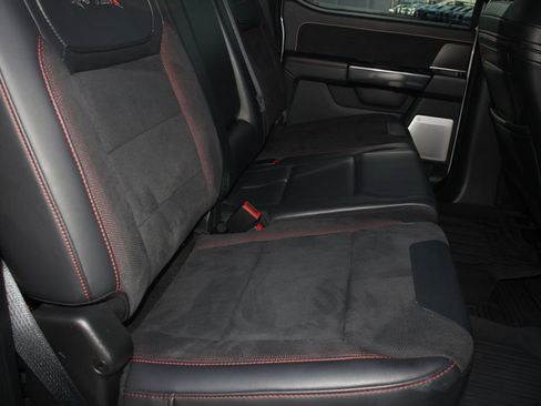 Certified 2025 Ford F150 Raptor w/ Equipment Group 803A Raptor R AWD/4WD image 24