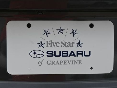 New 2026 Subaru Forester Premium AWD/4WD image 13