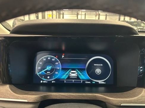 Used 2023 Kia Sorento SX Prestige AWD/4WD image 25
