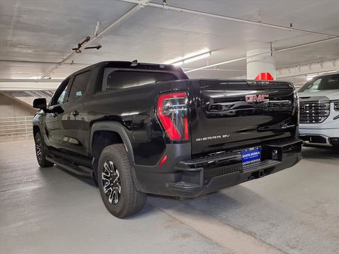 New 2026 GMC Sierra EV Elevation w/ Premium Package image 11