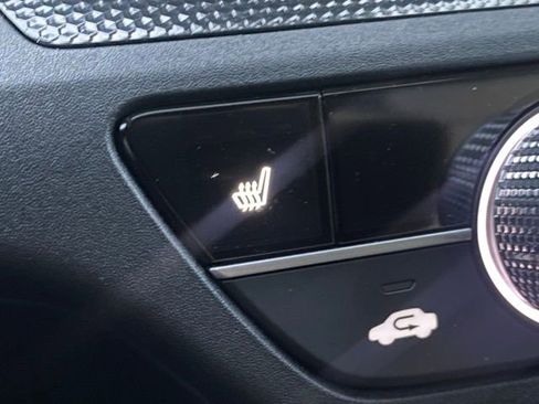 Certified 2025 Honda CR-V EX image 22