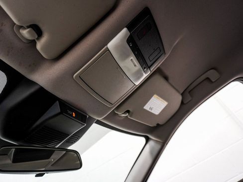 Used 2021 Nissan Rogue SV image 26