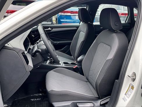 New 2026 Volkswagen Jetta Sport image 9