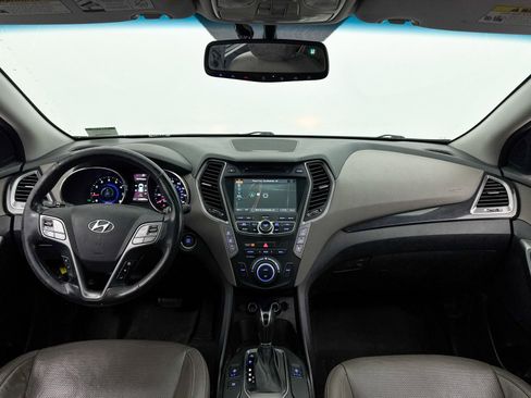 Used 2016 Hyundai Santa Fe Limited w/ Option Group 04 image 15