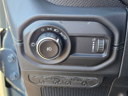 New 2026 Jeep Wrangler Rubicon image 28