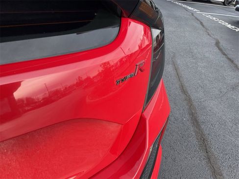 Used 2019 Honda Civic Type R image 6