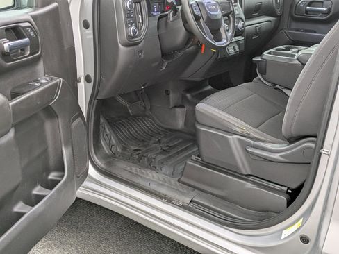 Used 2022 GMC Sierra 1500 Pro w/ Convenience Package image 14