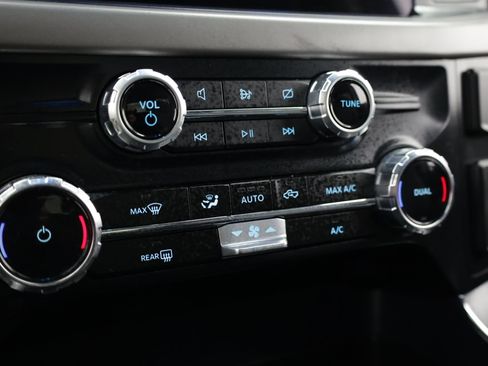 Used 2024 Ford F150 XLT w/ Mobile Office Package AWD/4WD image 27