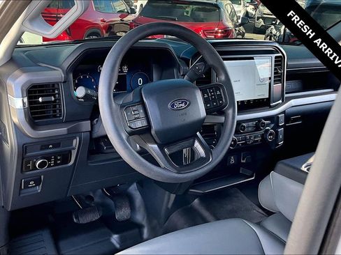 Used 2025 Ford F150 XL image 17