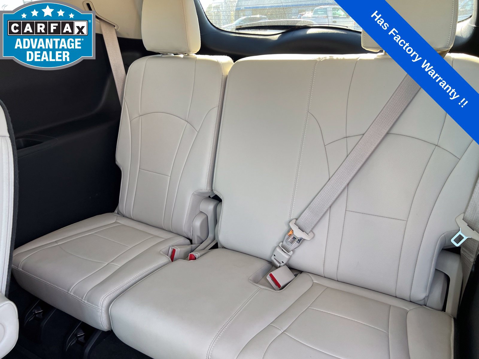 Used 2023 Buick Enclave Premium w/ Experience Buick Package FWD image 23