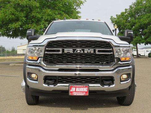 New 2023 RAM 5500 Tradesman w/ Chrome Appearance Group image 6