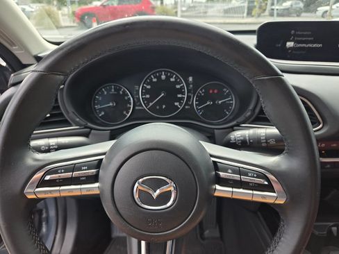 Certified 2022 MAZDA CX-30 AWD 2.5 S w/ Preferred Package image 28