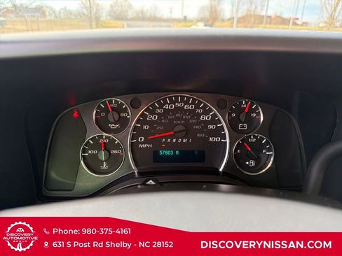 Used 2017 Chevrolet Express 3500 LT w/ LT Preferred Equipment Group image 23