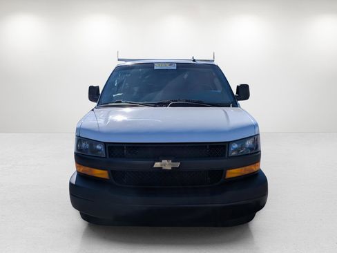 Used 2020 Chevrolet Express 2500 w/ Driver Convenience Package image 2