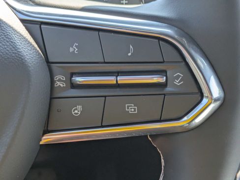 New 2026 Chevrolet Traverse High Country FWD image 28