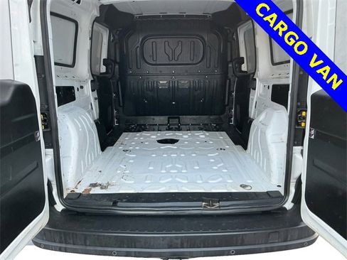 Used 2021 RAM ProMaster City Tradesman w/ Mopar Trailer Tow Group image 19