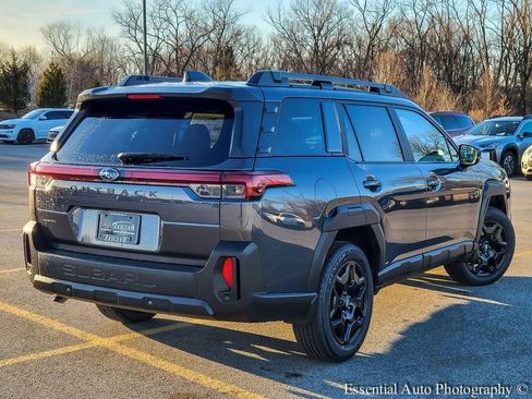 New 2026 Subaru Outback Limited AWD/4WD image 7