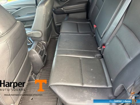 Used 2019 Honda Ridgeline RTL-E image 10
