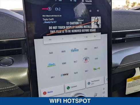 New 2025 Ford Mustang Mach-E GT w/ Interior Protection Package image 14