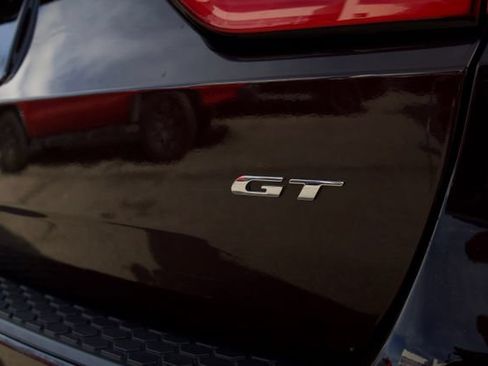 Used 2025 Dodge Durango GT AWD/4WD image 12