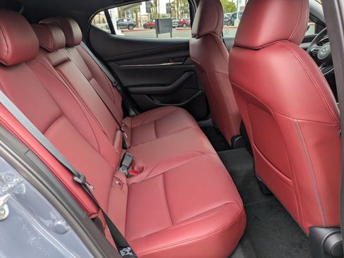 New 2026 MAZDA MAZDA3 Carbon image 20