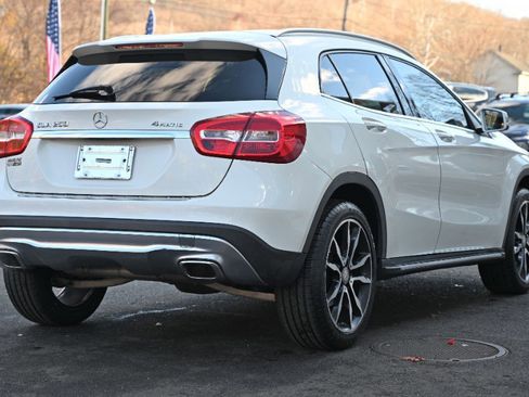 Used 2015 Mercedes-Benz GLA 250 4MATIC image 7