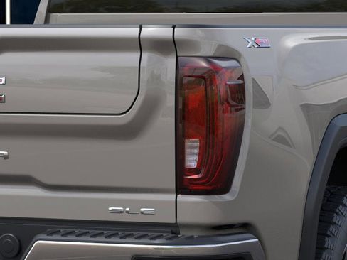New 2026 GMC Sierra 2500 SLE w/ SLE Value Package; image 11