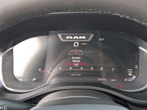 Used 2025 RAM 1500 Big Horn image 25