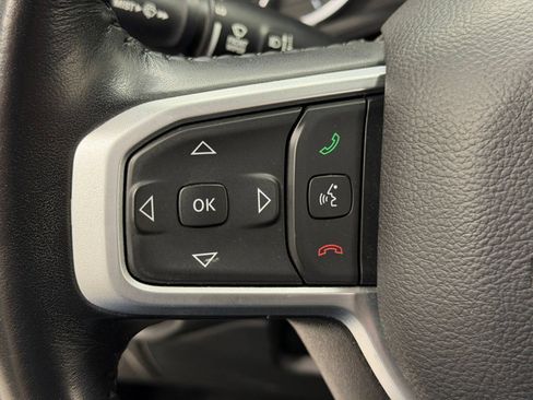 Used 2022 RAM 1500 Big Horn AWD/4WD image 14