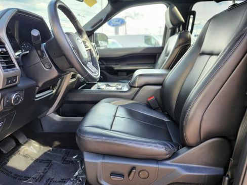 Certified 2021 Ford Expedition XLT AWD/4WD image 20