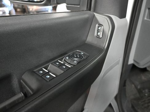 New 2026 Ford F550 2WD Crew Cab image 12