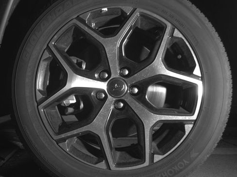 Used 2025 Jeep Compass Limited AWD/4WD image 12