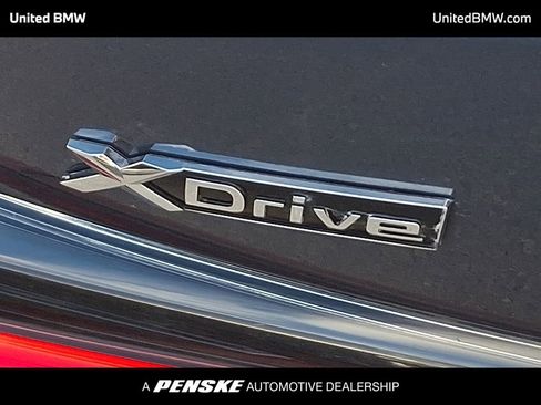 Used 2023 BMW 430i xDrive 430i xDrive w/ M Sport Package image 30