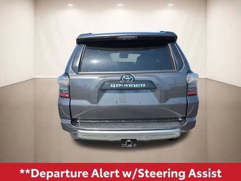 Used 2023 Toyota 4Runner TRD Off-Road Premium w/ Moonroof Package image 9