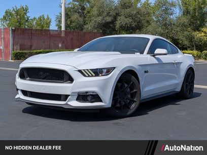 Used 2016 Ford Mustang GT