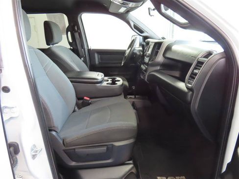 Used 2022 RAM 3500 Tradesman AWD/4WD image 32