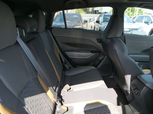Certified 2024 Subaru Crosstrek 2.5i Sport w/ Crosstrek Mirror Package AWD/4WD image 24