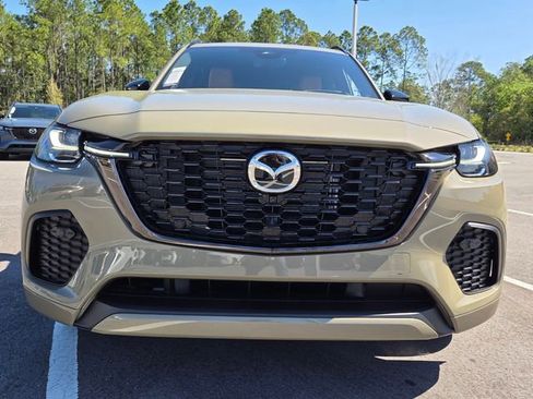 New 2026 MAZDA CX-70 3.3 Turbo S w/ Premium Plus image 18