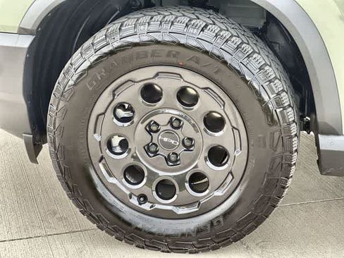 Certified 2026 Honda Passport TrailSport Elite image 9