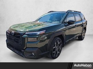 New 2026 Subaru Outback Touring XT video 1