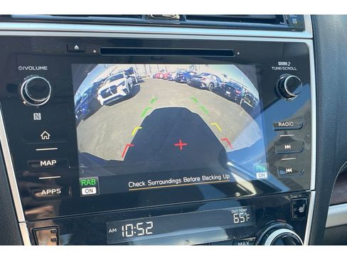 Used 2019 Subaru Outback 3.6R Limited w/ Protection Package #1 image 26