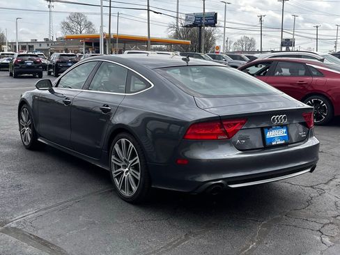Used 2014 Audi A7 3.0T Prestige image 8