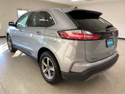 Used 2023 Ford Edge SEL w/ Convenience Package image 10