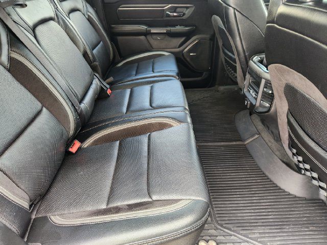Used 2022 RAM 1500 TRX w/ TRX Level 2 Equipment Group AWD/4WD image 31