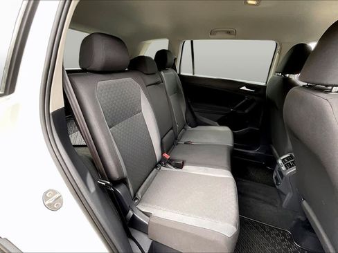 Used 2020 Volkswagen Tiguan S AWD/4WD image 19